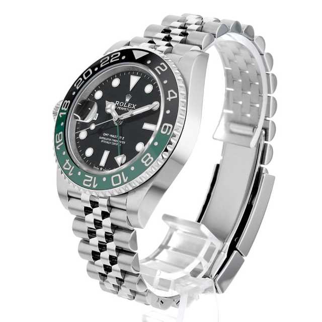 ROLEX GMT Master 126720VTNR Men's Used