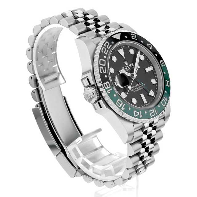 ROLEX GMT Master 126720VTNR Men's Used