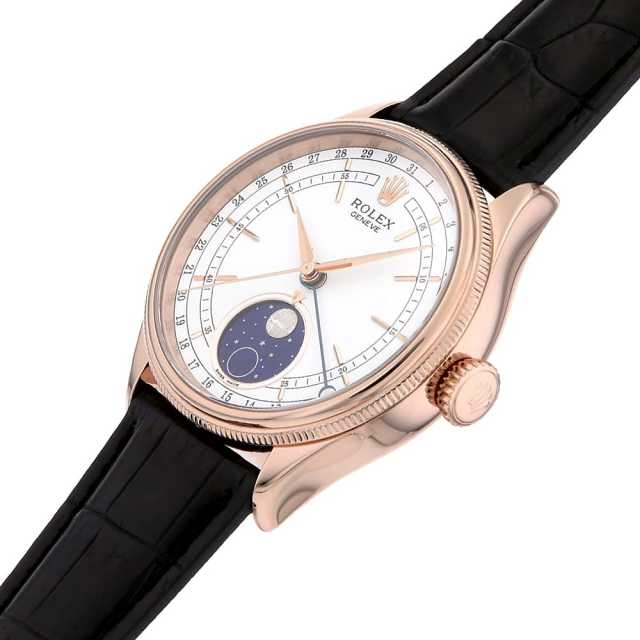 ロレックス チェリーニ 50535 メンズ 中古