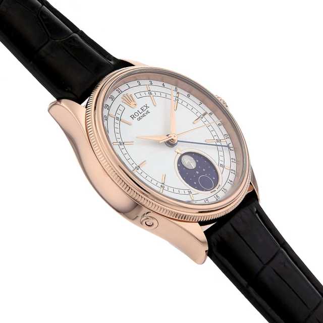 ロレックス チェリーニ 50535 メンズ 中古