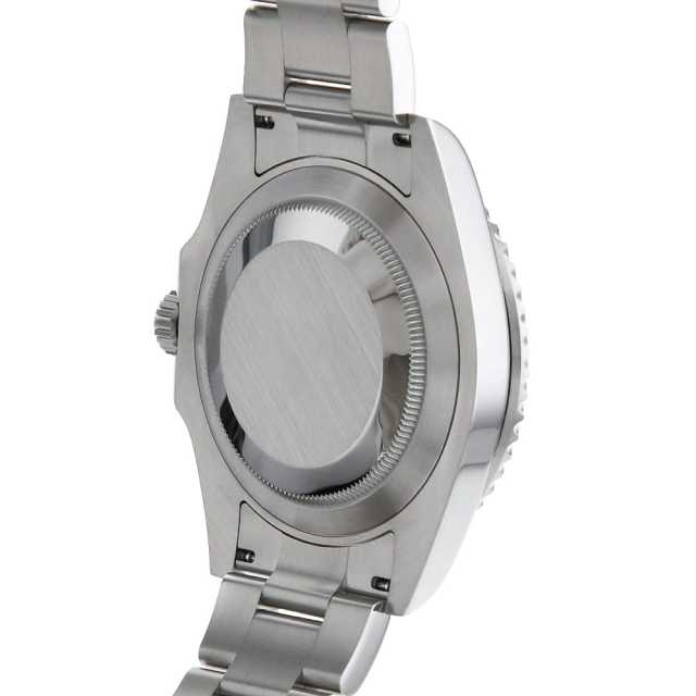 ROLEX Submariner 126610LV Men's Used