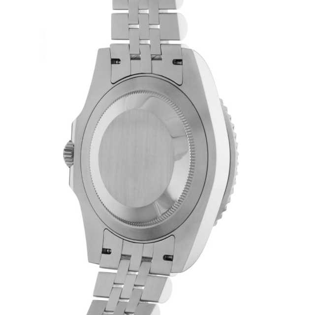 ロレックス GMTマスター 126710BLNR メンズ 中古