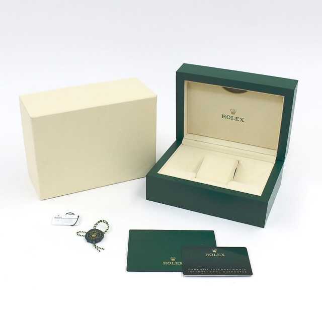 ロレックス エクスプローラー 224270 メンズ 中古