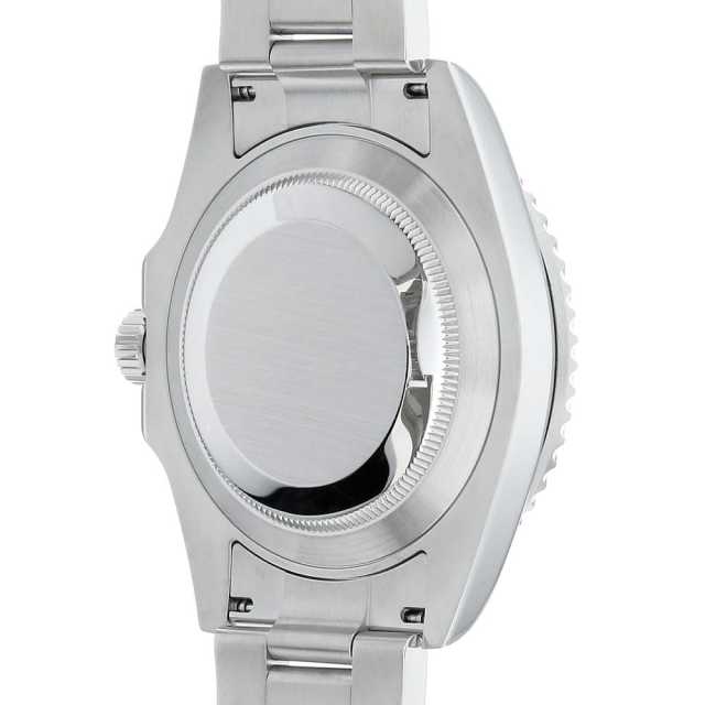 ロレックス サブマリーナ 126610LV メンズ 中古