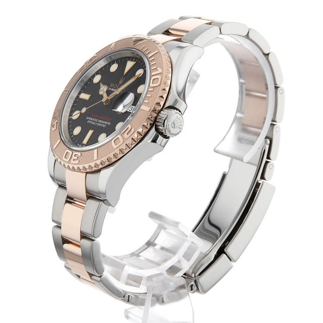 ROLEX Yacht Master 126621 Men's Used