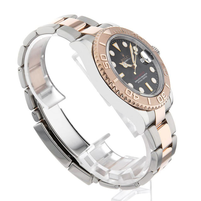 ROLEX Yacht Master 126621 Men's Used