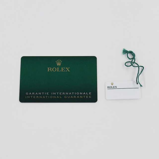 ROLEX Yacht Master 126621 Men's Used