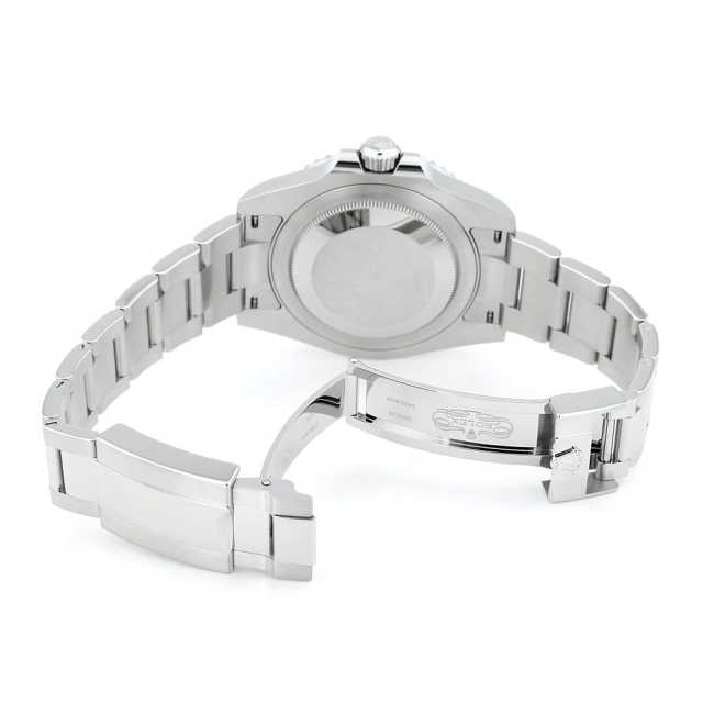 ロレックス GMTマスター 126720VTNR メンズ 中古