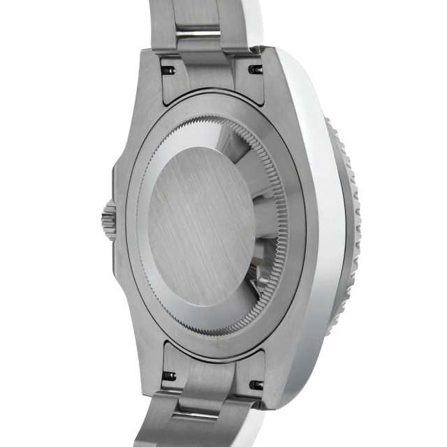 ロレックス GMTマスター 126710GRNR メンズ 中古
