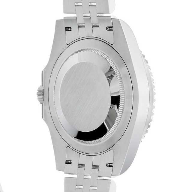 ロレックス GMTマスター 126710BLNR メンズ 中古