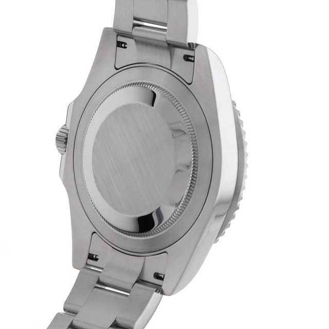 ロレックス GMTマスター 126710BLNR メンズ 中古