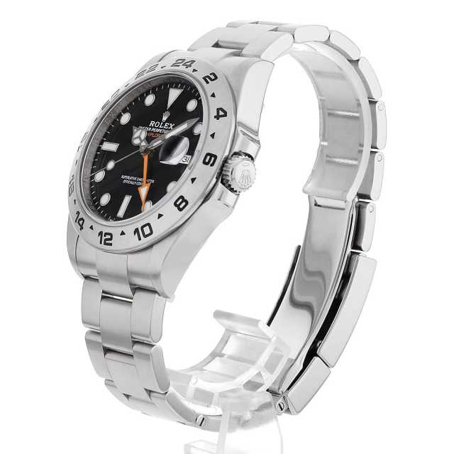 ロレックス エクスプローラー 226570 メンズ 中古