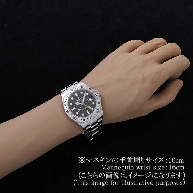 ロレックス エクスプローラー 226570 メンズ 中古
