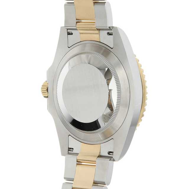 126613LN ブラック ROLEX（ロレックス）サブマリーナ デイト 中古