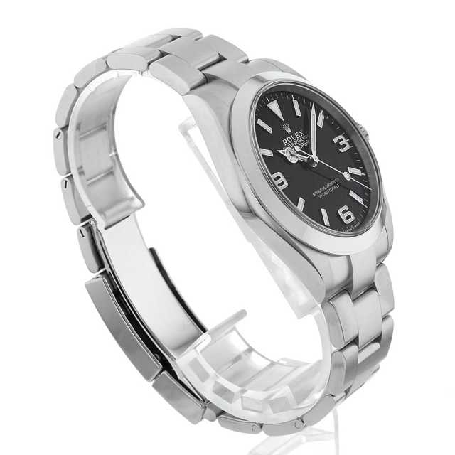 ROLEX Explorer 224270 Men's Used