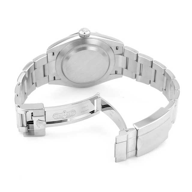 ROLEX Explorer 224270 Men's Used