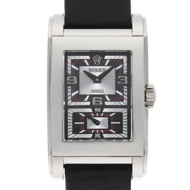ロレックス チェリーニ 5443/9 メンズ 中古