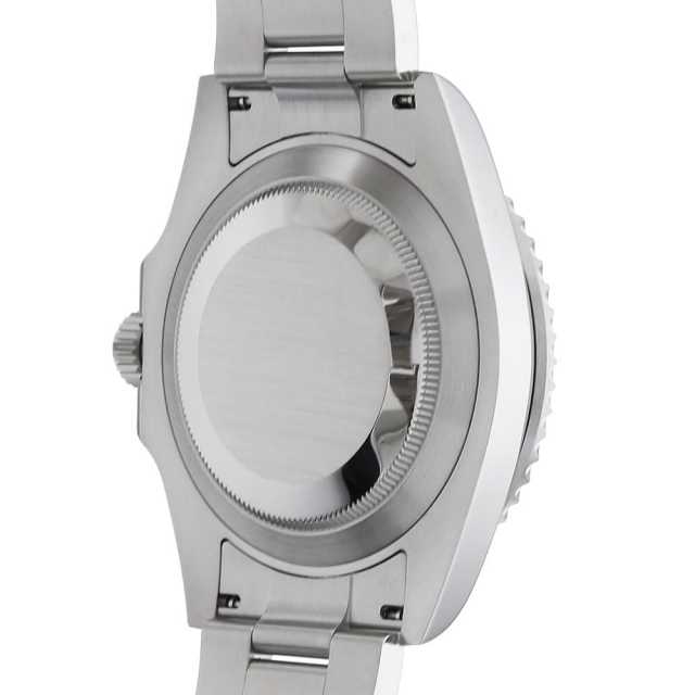 ロレックス サブマリーナ 124060 メンズ 中古