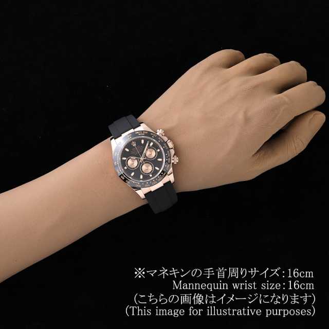 ロレックス デイトナ 116515LN メンズ 中古