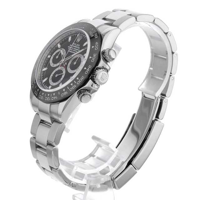 ロレックス デイトナ 116500LN メンズ 中古