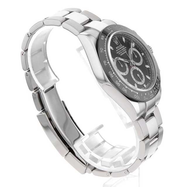 ロレックス デイトナ 116500LN メンズ 中古