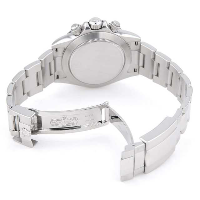 ロレックス デイトナ 116500LN メンズ 中古