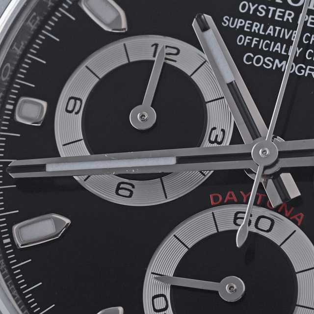 ロレックス デイトナ 116500LN メンズ 中古