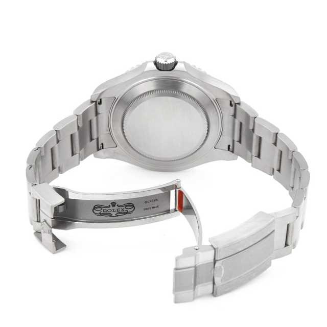 ロレックス ヨットマスター 226627 メンズ 中古