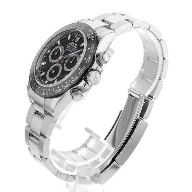 ロレックス デイトナ 116500LN メンズ 中古