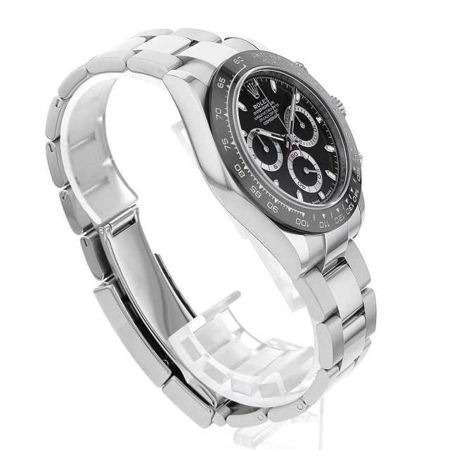 ロレックス デイトナ 116500LN メンズ 中古