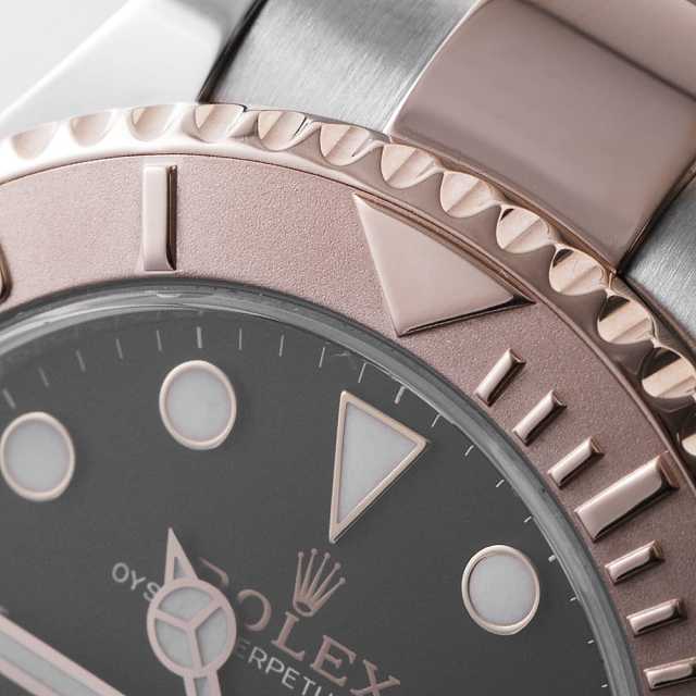 ロレックス ヨットマスター 268621 ボーイズ(ユニセックス) 中古
