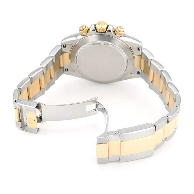ロレックス デイトナ 116523 メンズ 中古