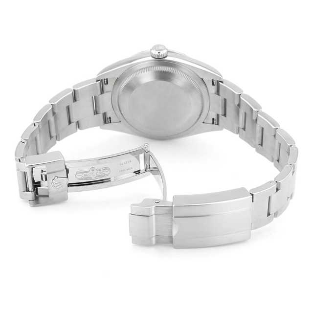 ロレックス エクスプローラー 124270 メンズ 中古