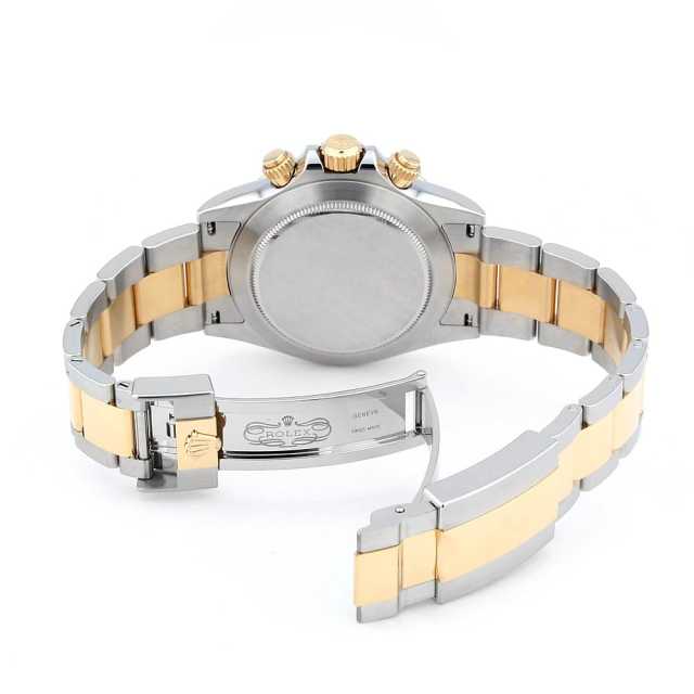 ロレックス デイトナ 116503 メンズ 中古