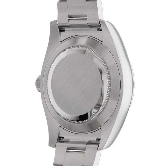 ROLEX Air King King 116900 Men's Used