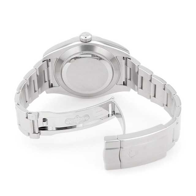 ROLEX Air King King 116900 Men's Used