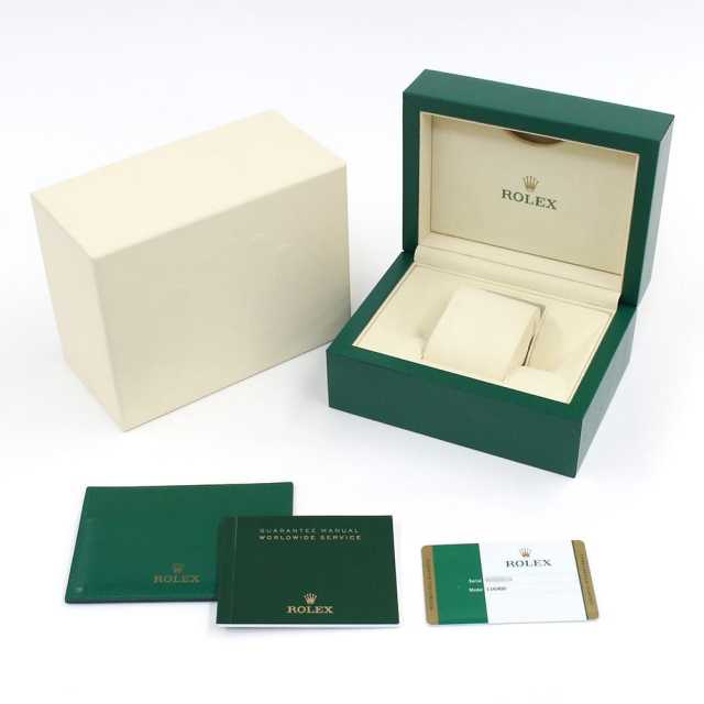 ROLEX Air King King 116900 Men's Used