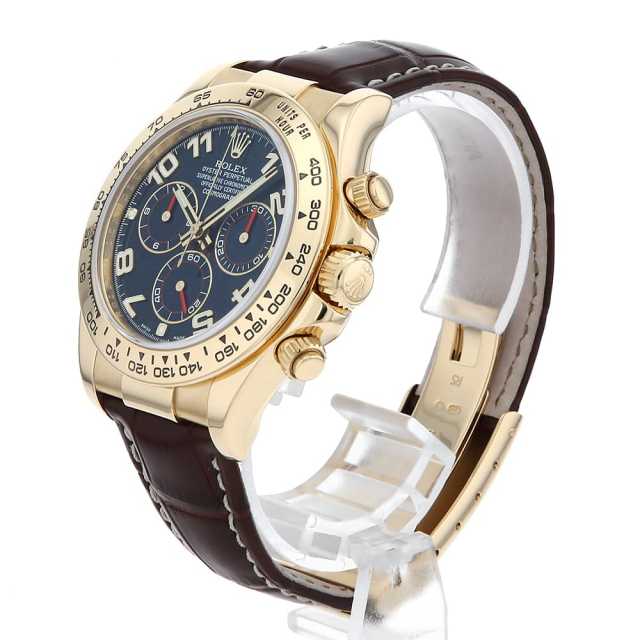 ROLEX Daytona 116518 Men's Used