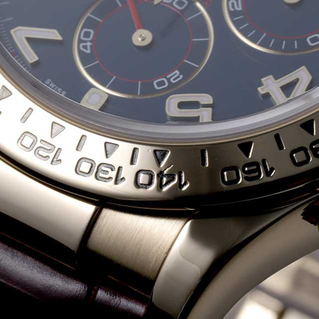 ROLEX Daytona 116518 Men's Used