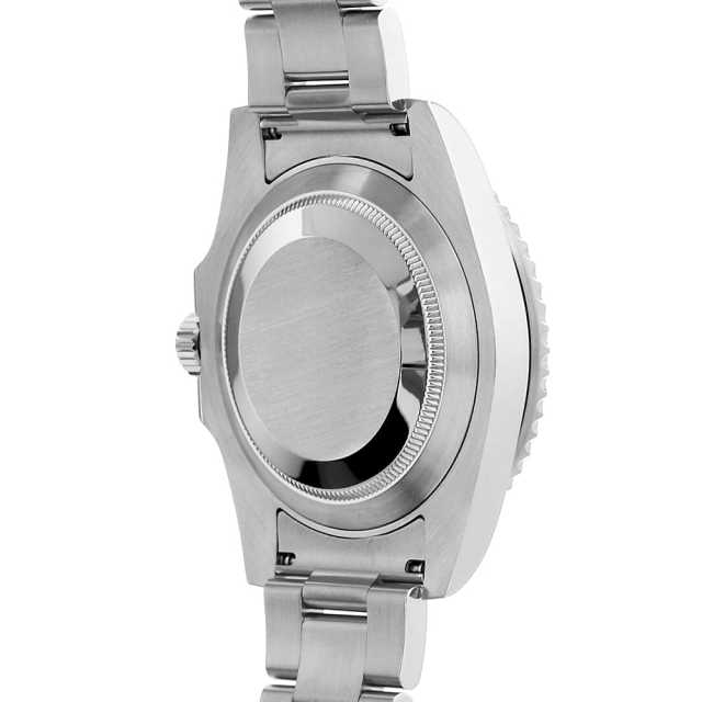 ROLEX Submariner 116610LV Men's Used