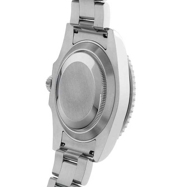 ロレックス サブマリーナ 116610LV メンズ 中古