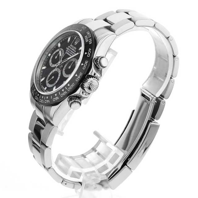 ロレックス デイトナ 116500LN メンズ 中古