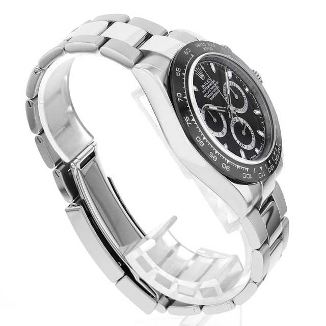 ロレックス デイトナ 116500LN メンズ 中古
