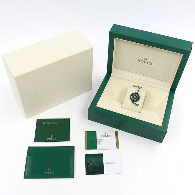 116688 ホワイト ROLEX（ロレックス）ヨットマスターII 新型ベンツ針