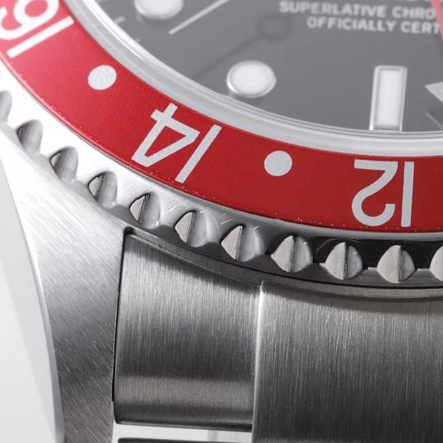 ロレックス GMTマスター 16710 メンズ 中古