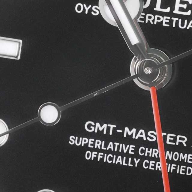 ロレックス GMTマスター 16710 メンズ 中古