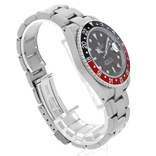 ロレックス GMTマスター 16710 メンズ 中古