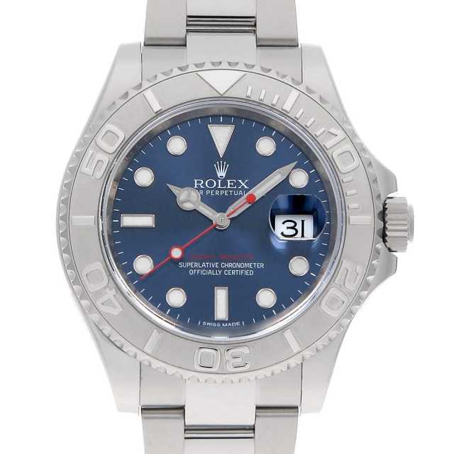 ロレックス ヨットマスター 116622 メンズ 中古