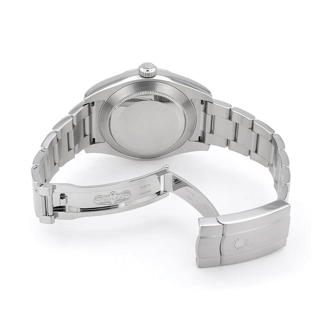 ロレックス エアキング 116900 メンズ 中古