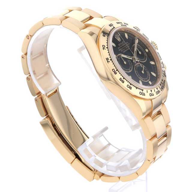 ロレックス デイトナ 116508 メンズ 中古